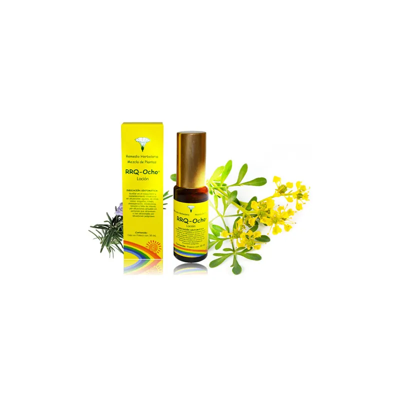 Gel rrq mediterraneo 150 ml, Flor Mediterraneo
