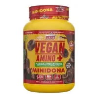 Real amino+ minidona dark 1 kg, Big