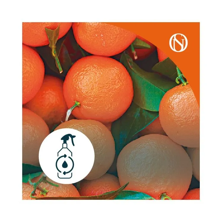Recarga ambientador spray Mandarina, Aromatica.es