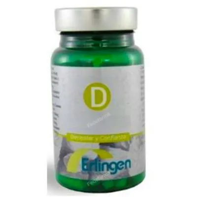 Base definido 13B 60 comprimidos, Erlingen