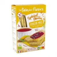 Toast Mais Spezial 230 g, Le Pain Des Fleurs