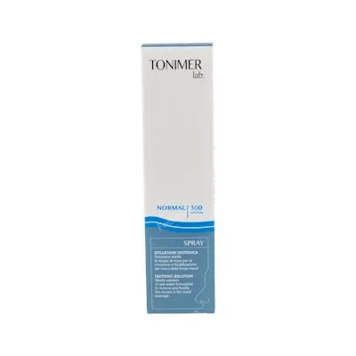 Tonimer normal 100 ml, Rilastil