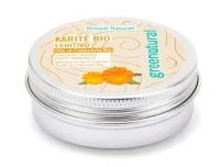 Manteca corporal calmante de karité BIO 100 ml, Greenatural