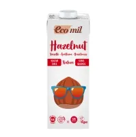 Avellana nature brick 1 l, Ecomil