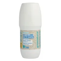 Desodorizante em roll-on Brisa marinha BIO 75 ml, Greenatural