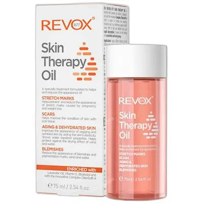 B77 skin therapy oil 75 ml, Revox