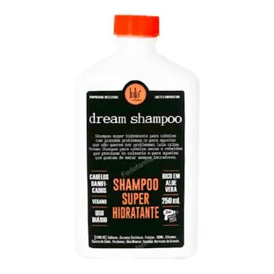 Dream shampoo 250 ml, Lola Cosmetics