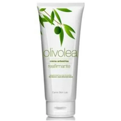 Crema reafirmante antiestrias 200 ml, Olivolea