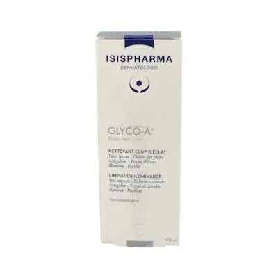 Glyco-a foamer 100 ml, Isis Pharma