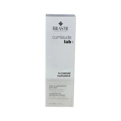 Summum radiance 40 ml, Cumlaude