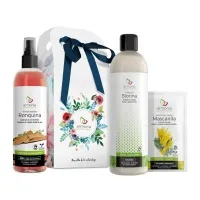 Pack navidad tratamiento capilar, Armonia