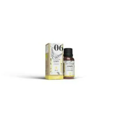 Aceite esencial de limón BIO 15 ml, Eladiet