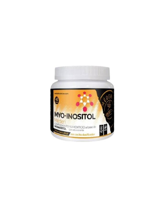 Myo inositol 215 g, Mederi