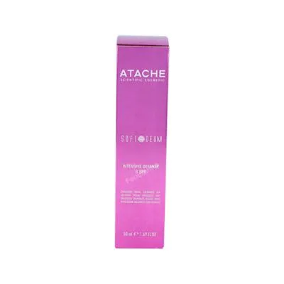 Soft derm intensive defense 50 ml, Atache