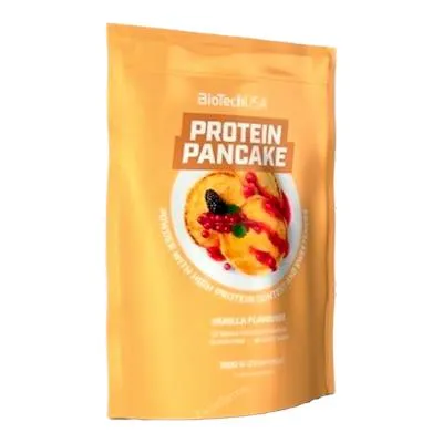 Protein pancake choc 1000 g, Biotechusa