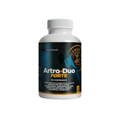 Mederi Nutrición Integrativa artro duo forte 180 comprimidos, Mederi Nutricion Integrativa