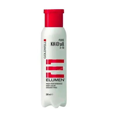 Elumen puré kk@all 3-10 200 ml, Goldwell