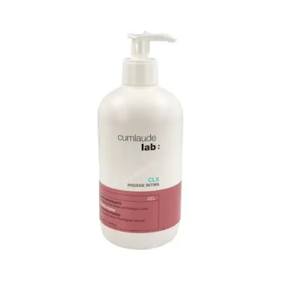 Higiene intima clx 500 ml, Cumlaude