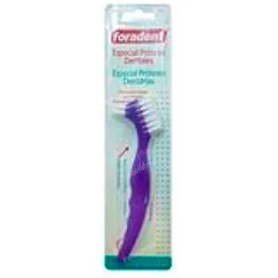 Foradent cepillo protesis dental, Oradent
