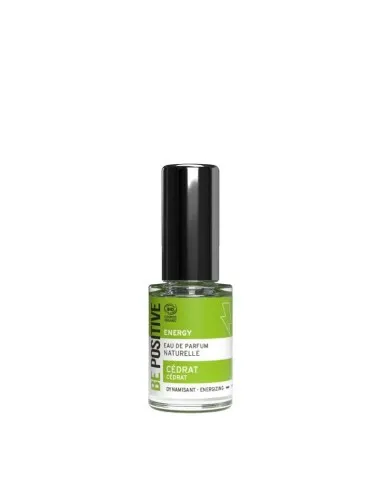 Eau de parfum 15 energy citrus be positive, Acorelle