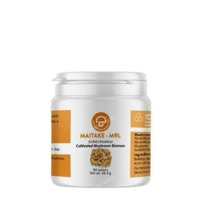 Maitake-mrl 500 mg 90 comprimidos, Atena