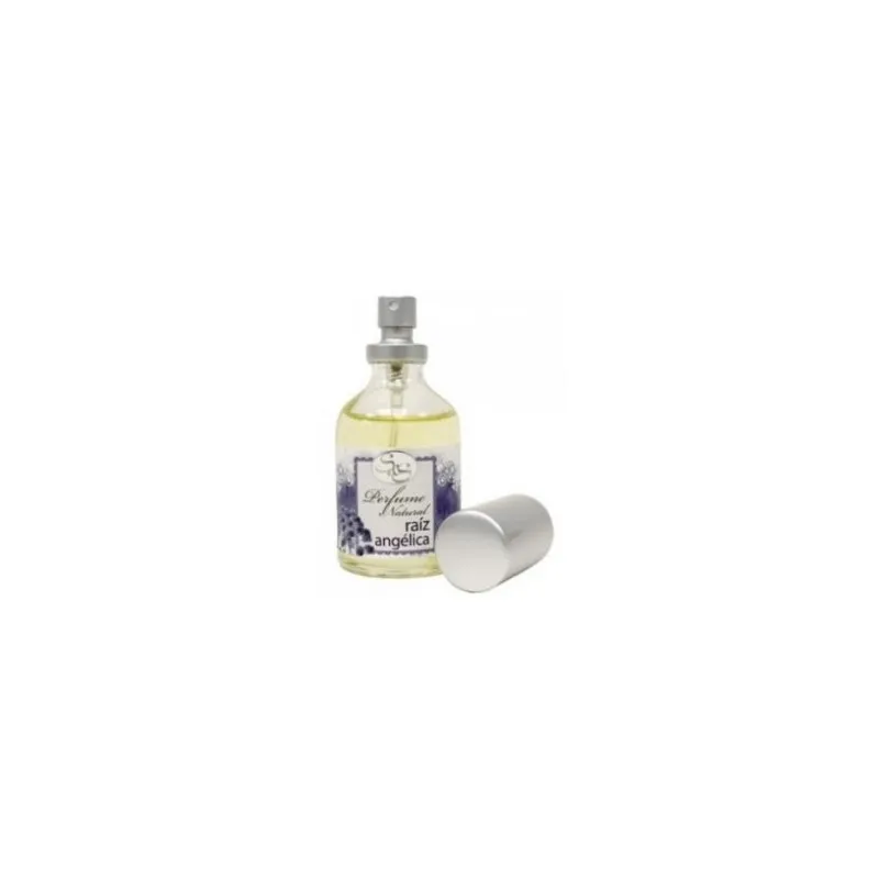 Perfume de raiz de angélica 50 ml, Sys