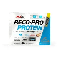 Amix unidosis performance reco pro frutas bos 50 g, Amix Performance Series