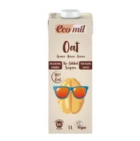 Avena nature brick 1 l, Ecomil