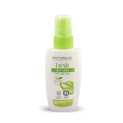 Desodorante en spray fresh 75 ml, Harbor