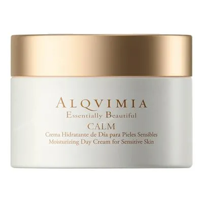 Crema calm piel sensible 50 ml, Alqvimia