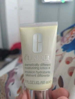 Na 50 ml, Clinique