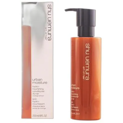 Après-shampooing hydro nourrissant Urban moisture pour cheveux secs 250 ml, Shu Uemura