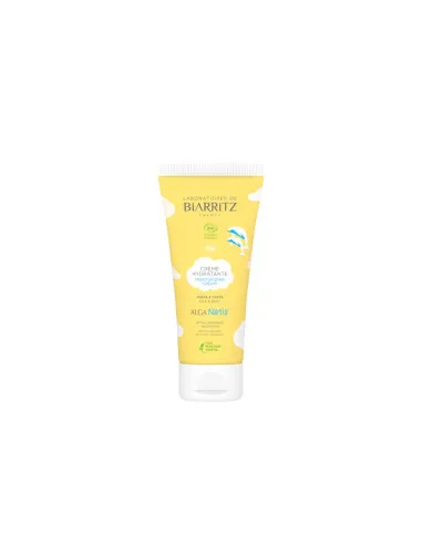 Crema idratante alga natis, Laboratoires de Biarritz