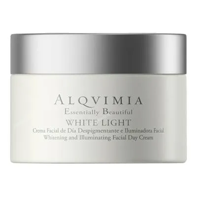 Sérum white light despigmentante 30 ml, Alqvimia