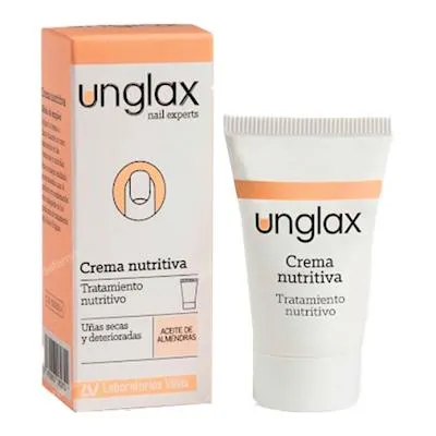 Crema nutritiva 15 ml, Unglax