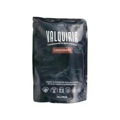 Valquiria chocolate 750 g, Paleobull