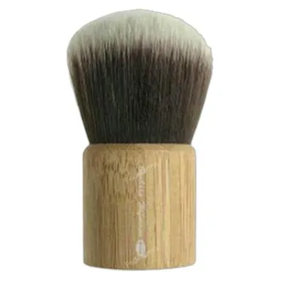 Kabuki-Pinsel 65 cm, Naturkosmetik