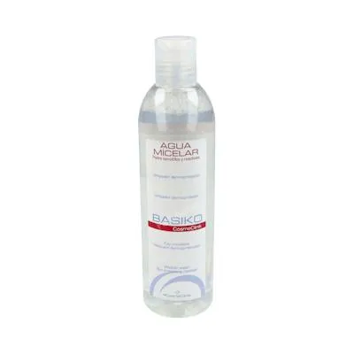 Cosmeclinik agua micelar 300 ml, Basiko