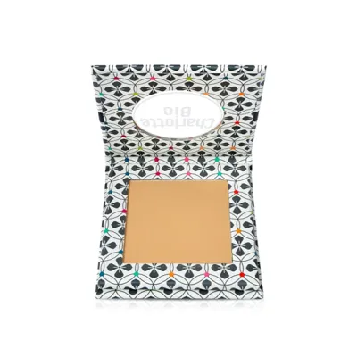 Polvo compacto sandy 7 g, Charlotte Bio