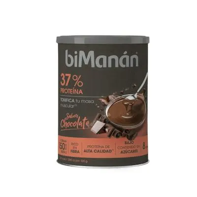 Crema pro chocolate 8 dosis BIO 360 g, Bimanan