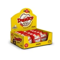 Amix mr. popper dunky black cookie speculos 15 x 70 g, Amix Mr Poppers