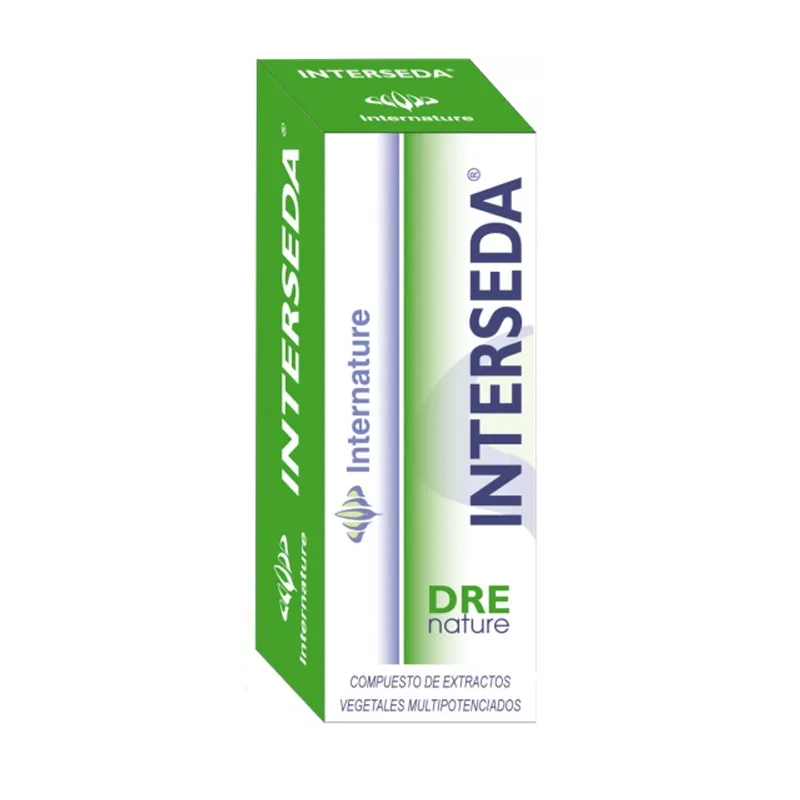 Interseda . internature 30 ml, Equisalud