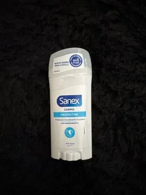Desodorante dermo protector 65 ml* * 65 ml, Sanex