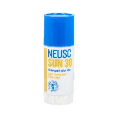 Sun 30 stick protector solar spf30 24 g, Neusc