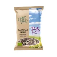 Herbs bag horse chestnut fruit ORGANIC 100 g, Herbes Del Moli