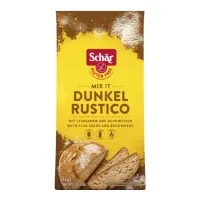 Harina pan rustico s. glut.(mix-dunk) 1000 g, Schar