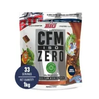 Cfm iso zero mowgly chocolate 1 kg, Big