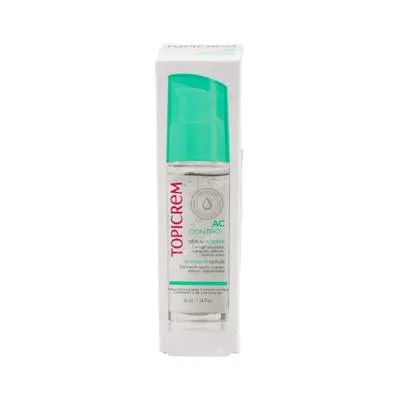 Ac control sérum intensivo 34 ml, Topicrem
