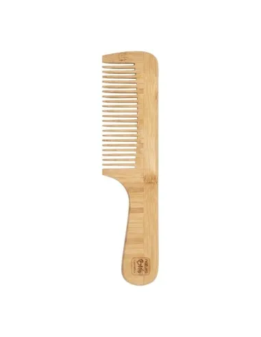 Peine con mango bambu, Naturaspa