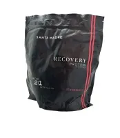 Recovery fresa 800 g, Santa Madre